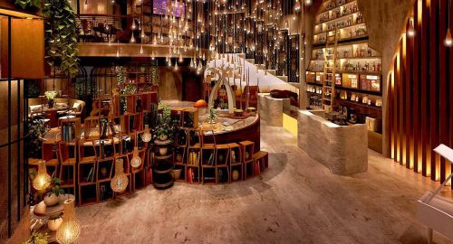 主題餐廳設計的優勢