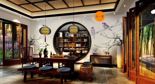 私家別墅設計如何設計得精美