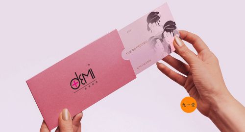 美容會所設(shè)計要點