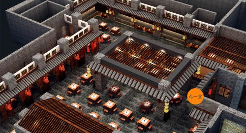 餐廳裝修設計中有哪些消防規范？