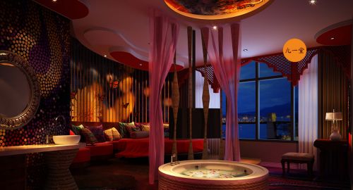 一個好的主題酒店設計需要具備哪些要素？