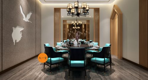 如何打造高品質(zhì)的餐廳裝修設(shè)計