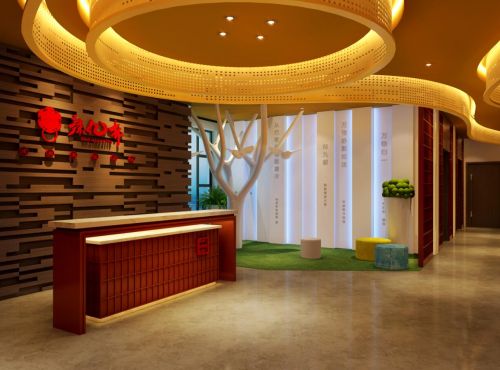 火鍋店設計定位有哪些要點