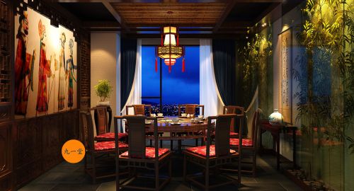 餐飲策劃公司談餐廳設(shè)計時的側(cè)重點有哪些？