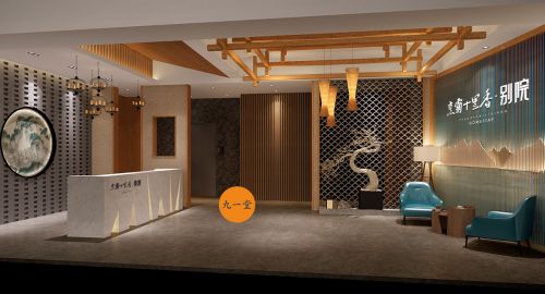 主題酒店設計中的三大盈利模式解析