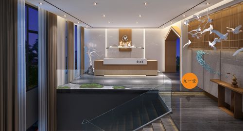 從風水看餐廳設計