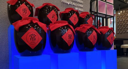 火鍋店設計必須考慮的安全問題