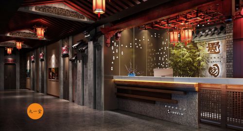 不僅要火鍋店設計美觀還要懂得如何運作賺錢！