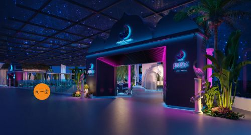 主題餐廳設計要重視的問題