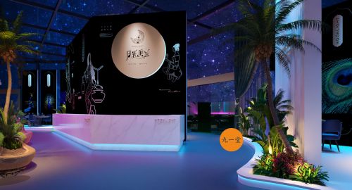 火鍋店設(shè)計(jì)：火鍋店綠植裝飾要點(diǎn)