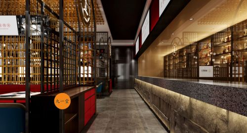 火鍋店設(shè)計(jì)的九要素