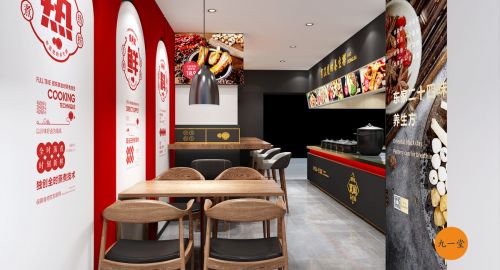 餐廳設計應當重視什么？