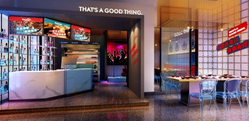 主題餐廳設(shè)計的三大規(guī)律