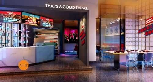 主題餐廳設計的主流色彩體系有哪些？