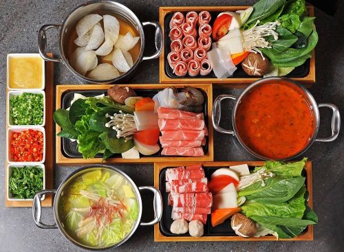 ?小火鍋相比于傳統(tǒng)火鍋存有哪些優(yōu)勢(shì)呢?