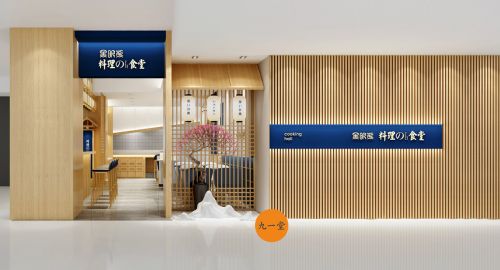 餐飲設計:餐飲品牌定位幾個重點你知道嗎？