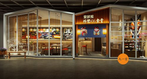 店鋪設計時該如何打造店面形象？